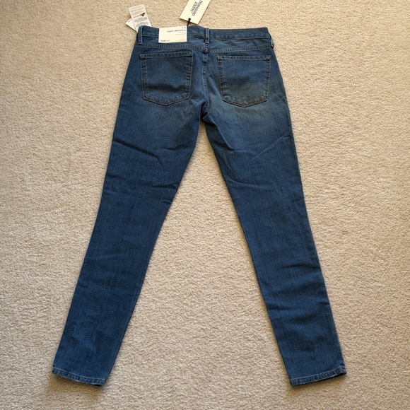 GAP Women's Skinny Jeans - Picture 9 of 12